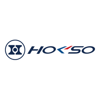 Hokuso Railway Logo PNG Vector