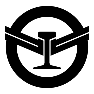 Hokutetsu Logo PNG Vector