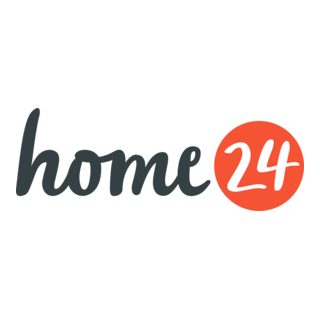 Home24 Logo PNG Vector