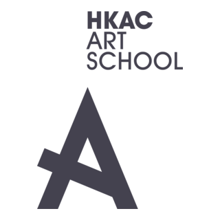 Hong Kong Art School Logo PNG Vector