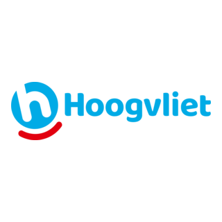Hoogvliet Supermarkten Logo PNG Vector