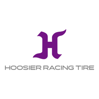 Hoosier Racing Tire Logo PNG Vector