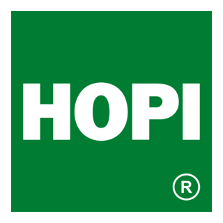 HOPI Logo PNG Vector