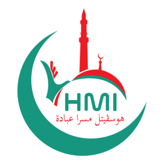 HOSPITAL MESRA IBADAT Logo PNG Vector