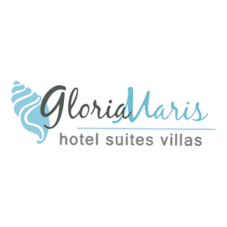 Hotel Gloria Maris Logo PNG Vector