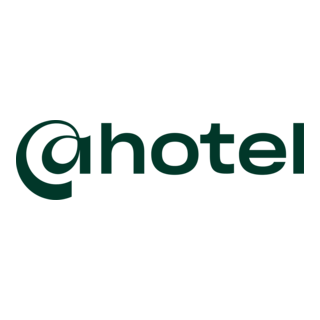 @hotel Logo PNG Vector