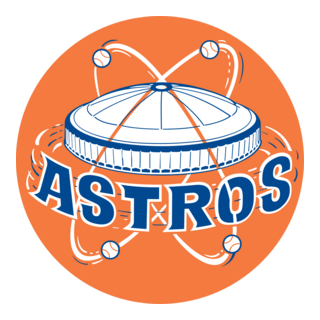 Houston Astros Logo PNG Vector