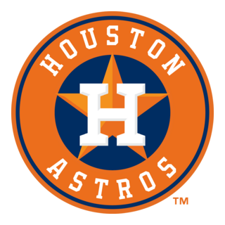 Houston Astros Logo PNG Vector