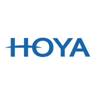 Hoya Logo PNG Vector