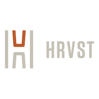 HRVST Logo PNG Vector