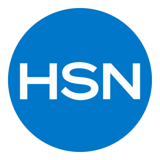 HSN Logo PNG Vector