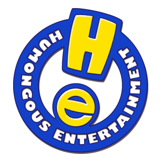 Humongous Entertainment Logo PNG Vector