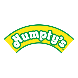 Humpty's Restaurants Logo PNG Vector
