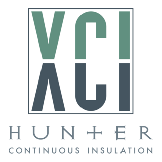 Hunter Xci Logo PNG Vector