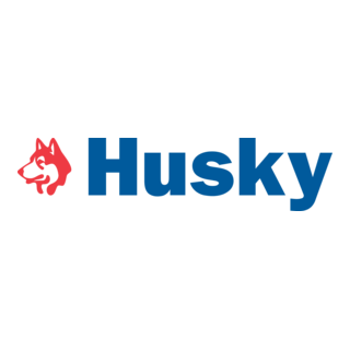Husky Energy Logo PNG Vector