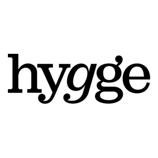 Hygge-Magazin Logo PNG Vector