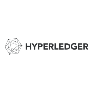 Hyperledger Logo PNG Vector