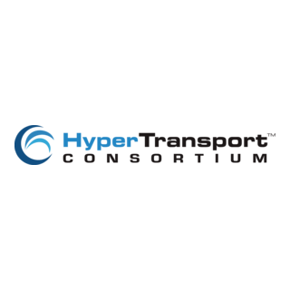 HyperTransport Consortium Logo PNG Vector