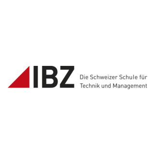 IBZ Schulen AG Logo PNG Vector