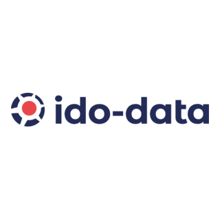 ido-data Logo PNG Vector