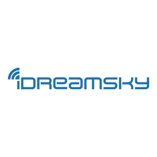iDreamSky Logo PNG Vector