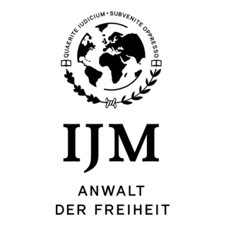 IJM Deutschland Logo PNG Vector