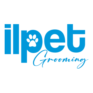 Ilpet - Grooming Ipiranga Logo PNG Vector