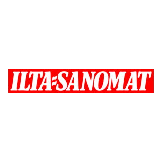 Ilta-Sanomat Logo PNG Vector
