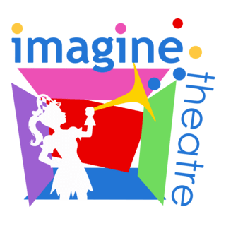 Imagine Theatre Logo PNG Vector