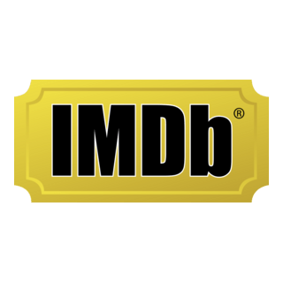 IMDb Logo PNG Vector