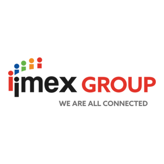 Imex Exhibitions Group Logo PNG Vector