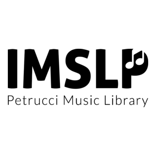 IMSLP Logo PNG Vector