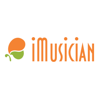 iMusician Logo PNG Vector