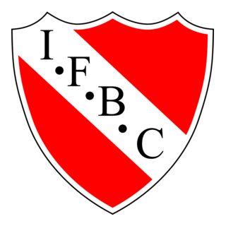 Independiente Foot Ball Club Logo PNG Vector