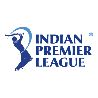 Indian Premier League Logo PNG Vector