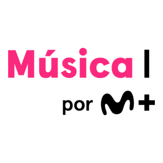 Indie por Movistar Plus+ Logo PNG Vector