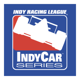 IndyCar Series Logo PNG Vector