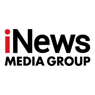 INews Media Group Logo PNG Vector