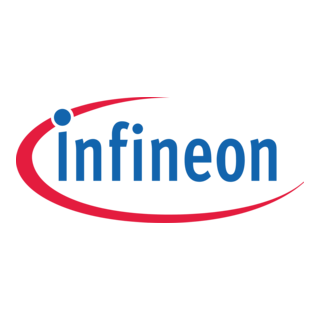 Infineon Logo PNG Vector