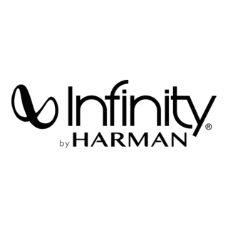 Infinity Logo PNG Vector