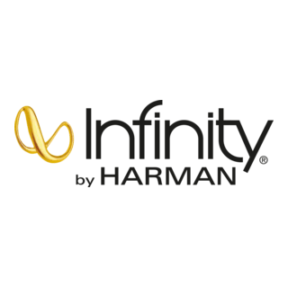 Infinity Logo PNG Vector