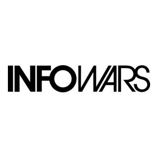 InfoWars Logo PNG Vector