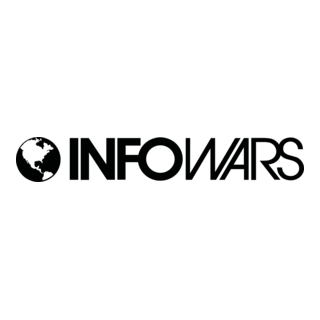 InfoWars Logo PNG Vector