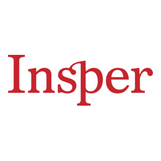 Insper Logo PNG Vector
