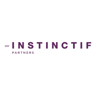 Instinctif Partners Logo PNG Vector