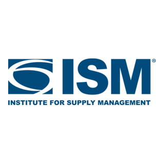 Institute for Supply Management Logo PNG Vector