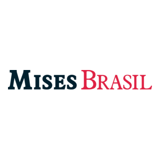 Instituto Mises Brasil Logo PNG Vector