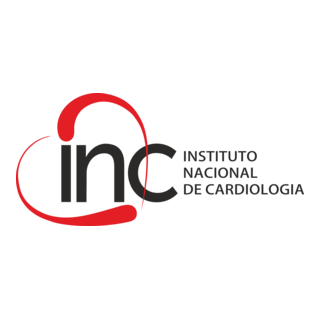 INSTITUTO NACIONAL DE CARDIOLOGIA Logo PNG Vector