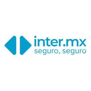 Inter.mx Logo PNG Vector