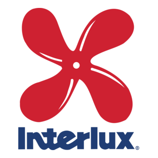 Interlux Logo PNG Vector